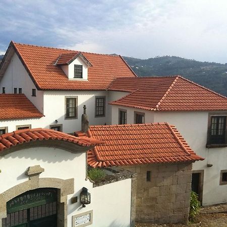 מלון צ'ינפאס Quinta Da Ventuzela מראה חיצוני תמונה