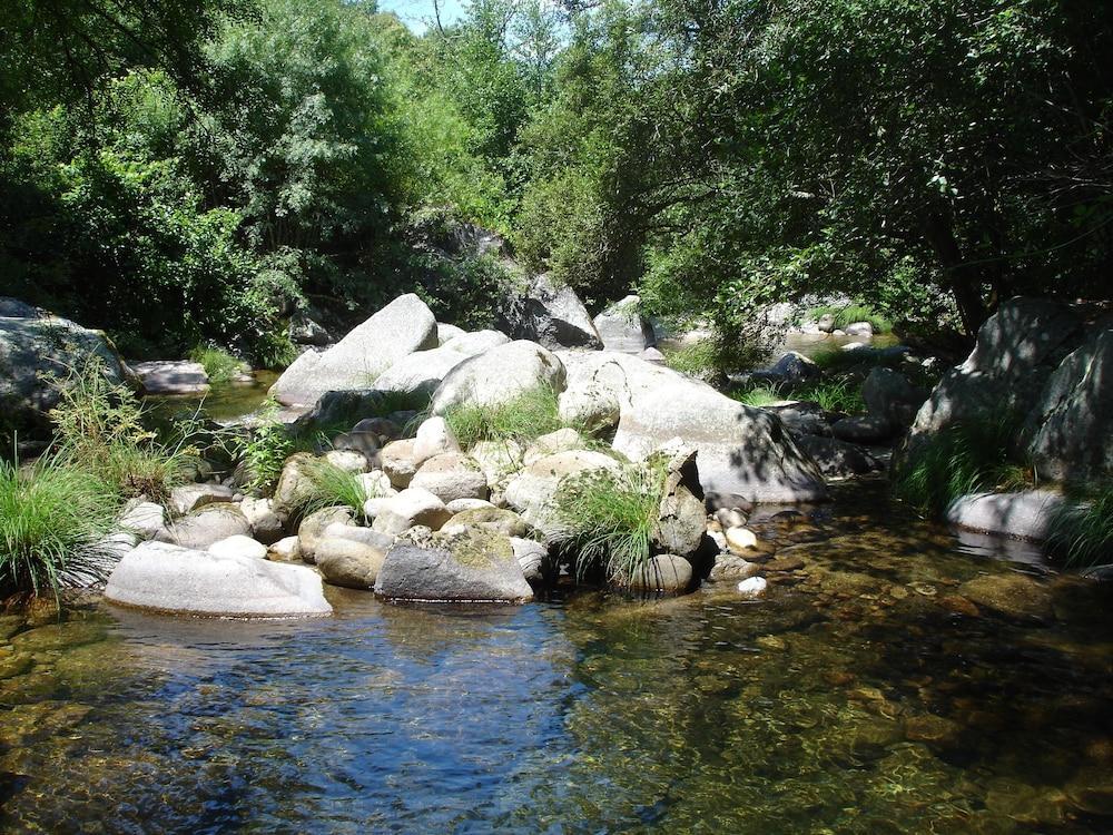 מלון צ'ינפאס Quinta Da Ventuzela מראה חיצוני תמונה