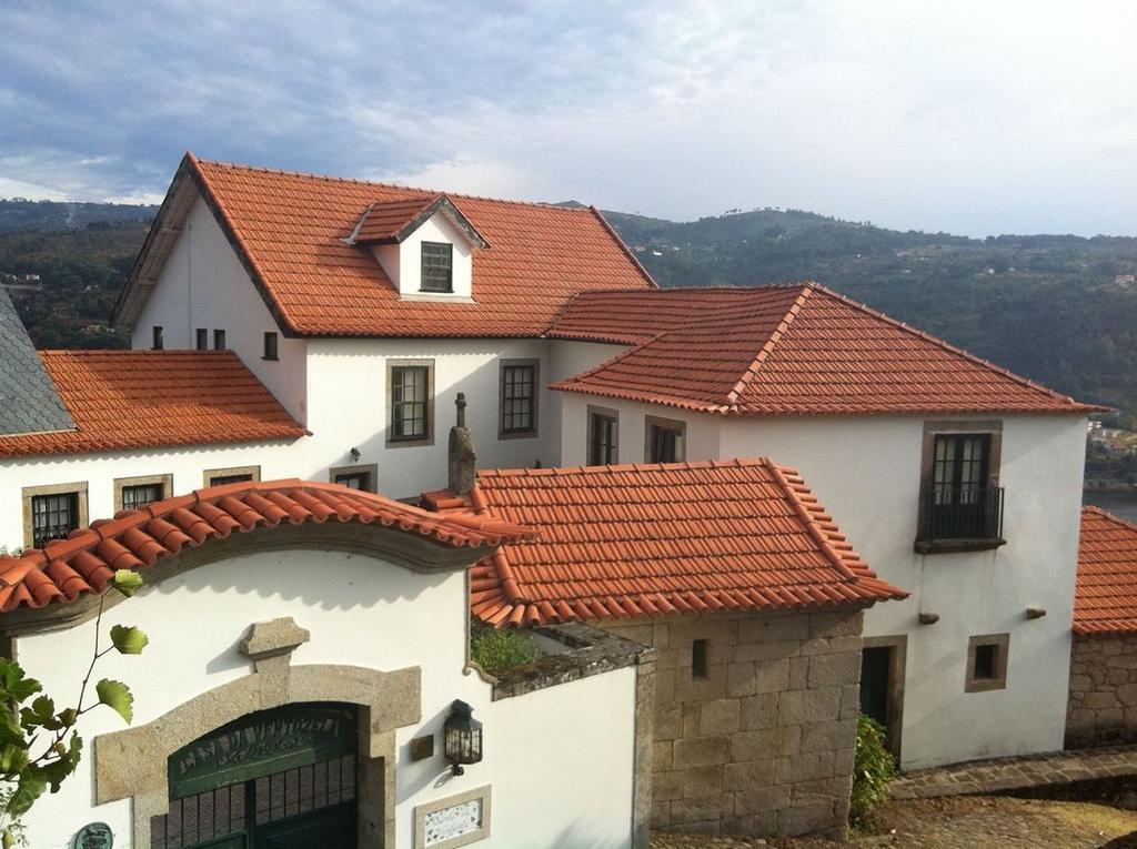 מלון צ'ינפאס Quinta Da Ventuzela מראה חיצוני תמונה