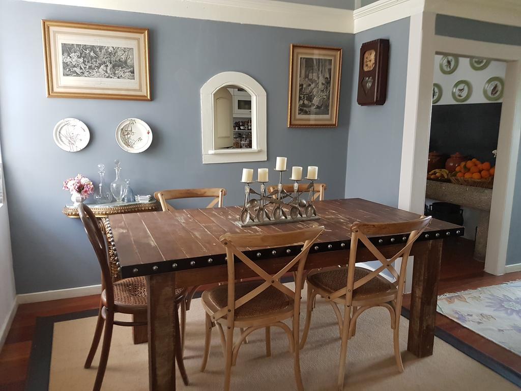 מלון צ'ינפאס Quinta Da Ventuzela מראה חיצוני תמונה