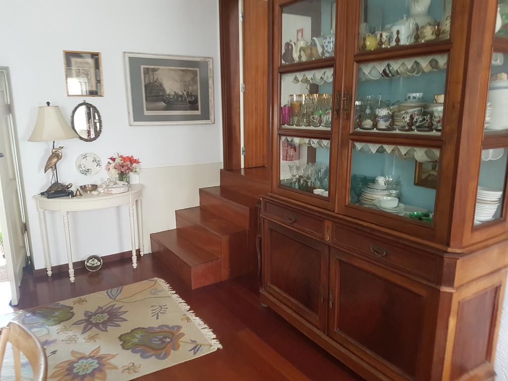מלון צ'ינפאס Quinta Da Ventuzela מראה חיצוני תמונה