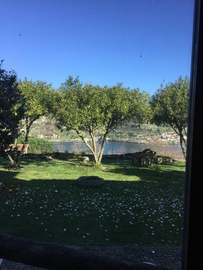 מלון צ'ינפאס Quinta Da Ventuzela מראה חיצוני תמונה