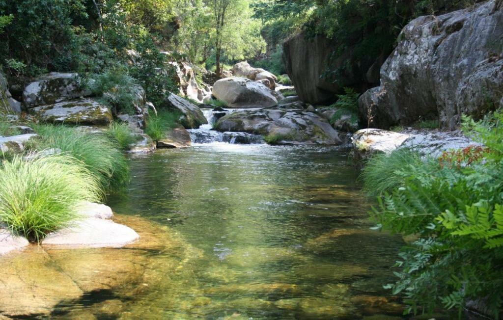 מלון צ'ינפאס Quinta Da Ventuzela מראה חיצוני תמונה